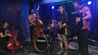 Holy Locust (Live at Cosmo Joe's in Dayton Ohio)
