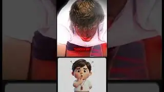Baby reacted Wishness X M.Beast😭😭