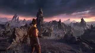 Top New Unreal Engine 5 Games 2023-2024
