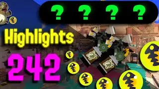 [242 EGGS] BIG RUN on Um'ami Ruins
