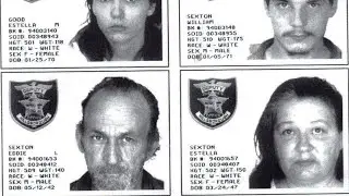 EDDIE LEE SEXTON: THE FATHER FROM HELL