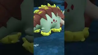 Free Easy Shinies In Pok&eacute;mon Scarlet