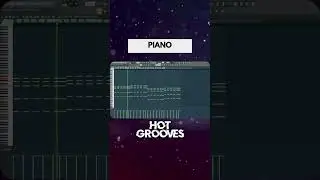How to make Future House Don Diablo Style #shorts #flstudio