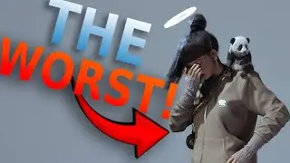 I might be the WORST player in THE FINALS | The Finals funny moments & more!