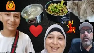 يا ماما احنا ملناش غيرك فى الدنيا دي كلها 😭😭تسونامي هيضرب اسكندريه😱😱