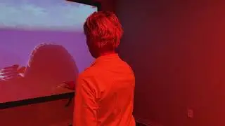 NeuroAnimation High Dexterity Movement