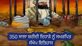 Sri Guru Tegh Bahadur Ji #gurbani #gurbanikirtan #gurbanishabad 
