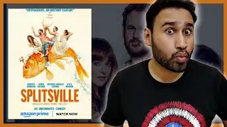 Splitsville Review || Splitsville (2025) Movie Review || Faheem Taj