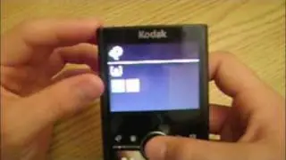 Kodak Zi8 Review