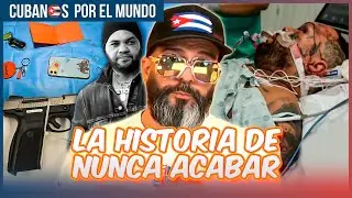 Fotos in&eacute;ditas revelan arma en caso Jos&eacute; Manuel Carvajal