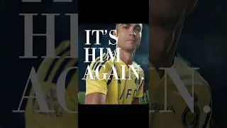 The 🐐 who ages like fine wine 🍷 #football #futbol #soccer #ronaldo #cr7 #cristiano #footballvideo