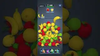 Match Saga - Tile Master Gameplay | Android Puzzle Game