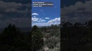 Coomas Best-Kept Secret: Mount Gladstone Lookout