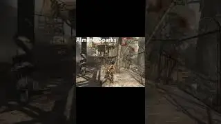 Lora craft tombraider 🔥#tombraiderleveleditor #gaming  #gamingvideos #tombraidergameplay #trending