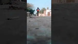 Desi cycle stunt vedio edit #shorts #indianpower #10croresubscriber