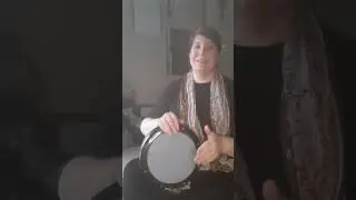 Basic Hand Drumming Practice: Dun, tek, and ka