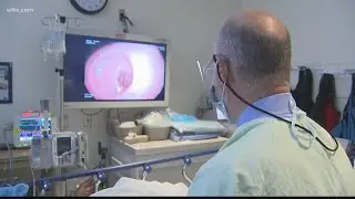 Rising colon cancer rates in South Carolina