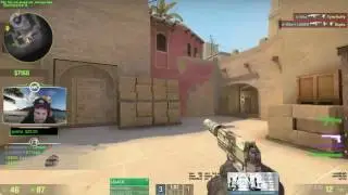 Hiko Stream Highlight #2 20160717