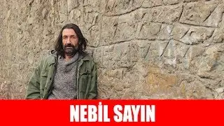 Nebil Sayın Kimdir ?