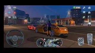 So much enjoying this game 😯|Taxi simulator 2020|#viral #taxisim2020 #trending #youtube #