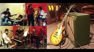120...150... 200 Km Por Hora - WF/Olemix (Cover) Roberto Carlos