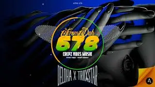 TICK IT ( Deloha x Triixstar Moombah Remiix )2026. 🇻🇺