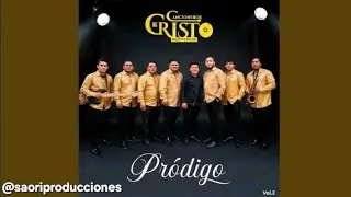 Ministerio Musical Cancioneros de Cristo Vol 2 Pr&oacute;digo Lo M&aacute;s Nuevo
