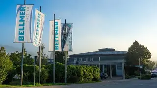 Bellmer Paper Days 2022 - Paper Technology of tomorrow