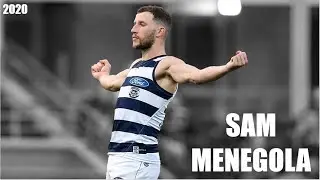Sam Menegola 2020 Highlight Reel