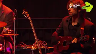 David Helbock Trio - Showcase @ Jazzahead 2017