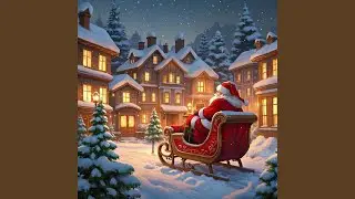 Santa Claus is Coming to Town