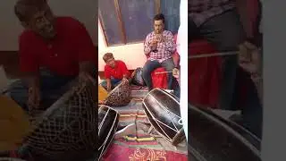 || Zindagi main sabhi pyaar kiya karte hain ||‌‌ सूरज मणि‌ || PHADI DHOL SHENAAI ||