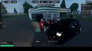 Chasing a 14/4 High Risk Day in the Ford (Found on Road Dead) Dominator 3 Part 1 Feat. @OfficialRDub