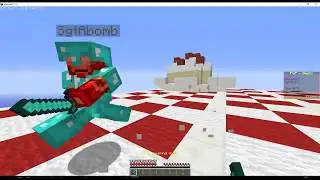 Combo Montage #2 I SkeerGames I 1.9 PvP