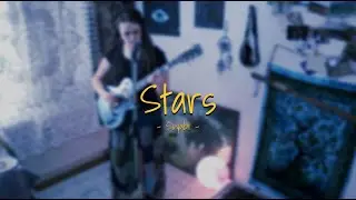 SOYABI - Stars (Live Bedroom Recording)