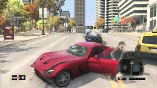Watch Dogs - Traced Best Method