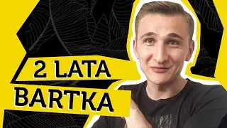 Bartłomiej Kaproń podsumowuje 2 lata pracy w agencji Abanana