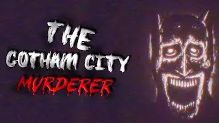 BATMAN ANALOG HORROR IS KEEPING ME UP AT NIGHT| The Bat Incident