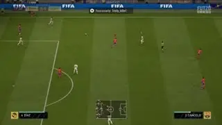 FIFA 20 Camera Freeze Problem