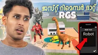 BRUSHING UP ALL SECRET RGS TOOL 2024 | INDIAN BIKES DRIVING 3D