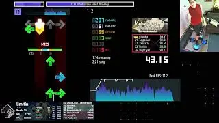 Limitin - Variations in Silent Rhapsody (12) - 94.72 #itl2023