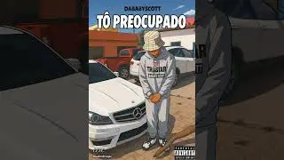 Dababy Scott _-_ tou preocupado_trap