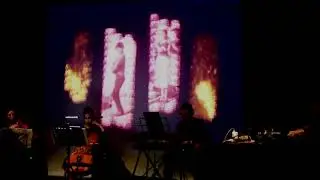 Music Komite presenta El Amor Brujo (Manuel de Falla/Maria de la O Lejarrega)