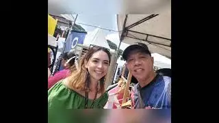 UP Pedal Bike Demo 2023
