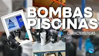 Sumybom te Muestra las Bombas de Piscina que Transformar&aacute;n tu Verano. Expertos en Bombas de Agua.