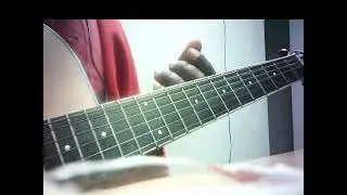 MUGITHI GUITAR TUTORIAL