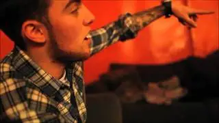 Mac Miller Child Celebrity Music Video New HD 2011