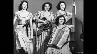 Carter Sisters 
