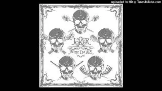 10 Mr.Trouble Maker/Janne Da Arc\JOKER