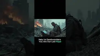 &ldquo;When Aliens Begged the Deathworlders&mdash;Earth&rsquo;s War Fleet Answered | HFY Sci‑Fi | Reddit Stories&rdquo;